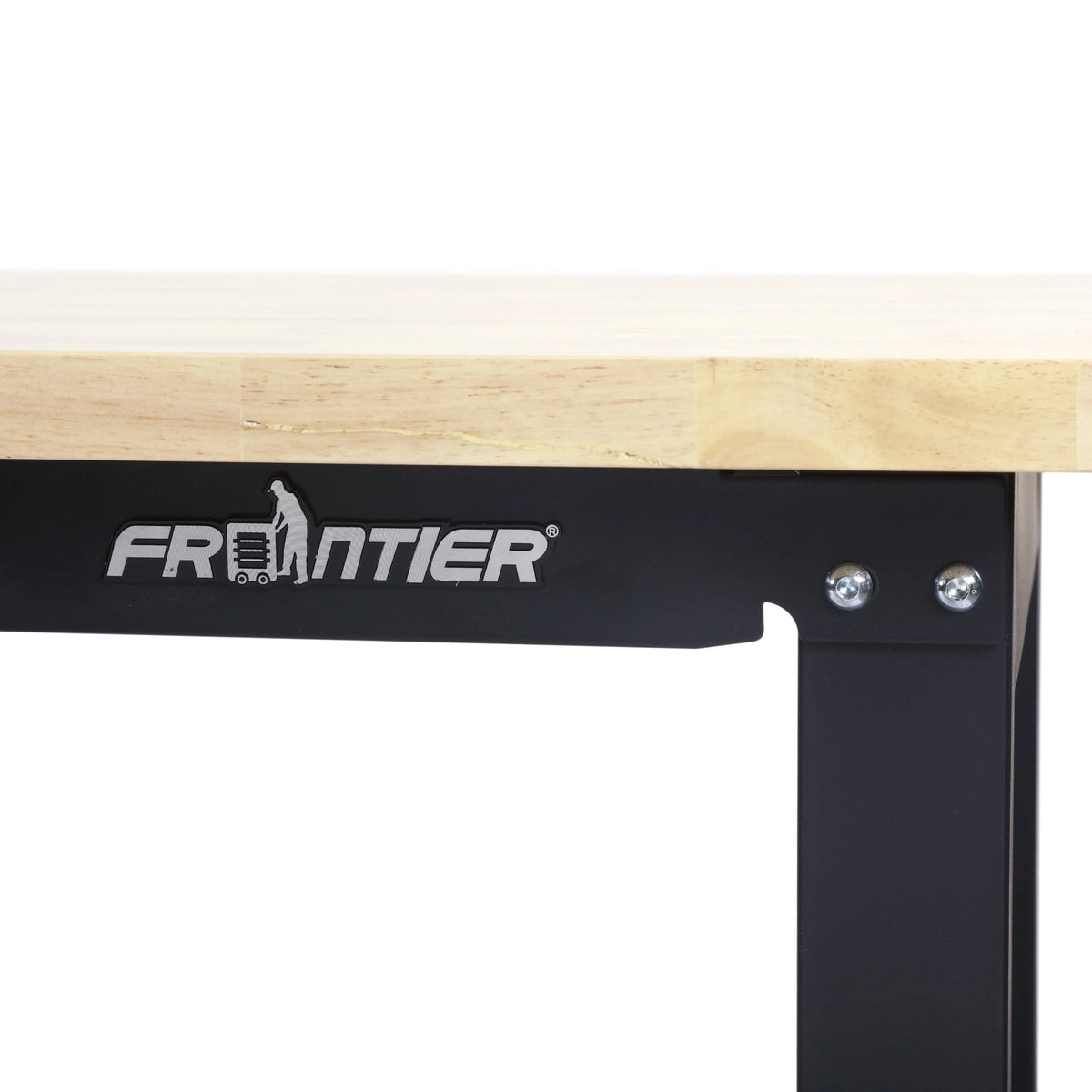 48-inch Heavy-Duty Workbench with Adjustable Height M138816