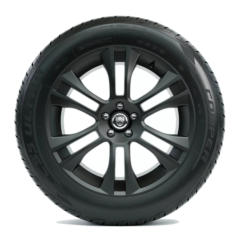 225/55R17 97V All Season Touring Tire L458551