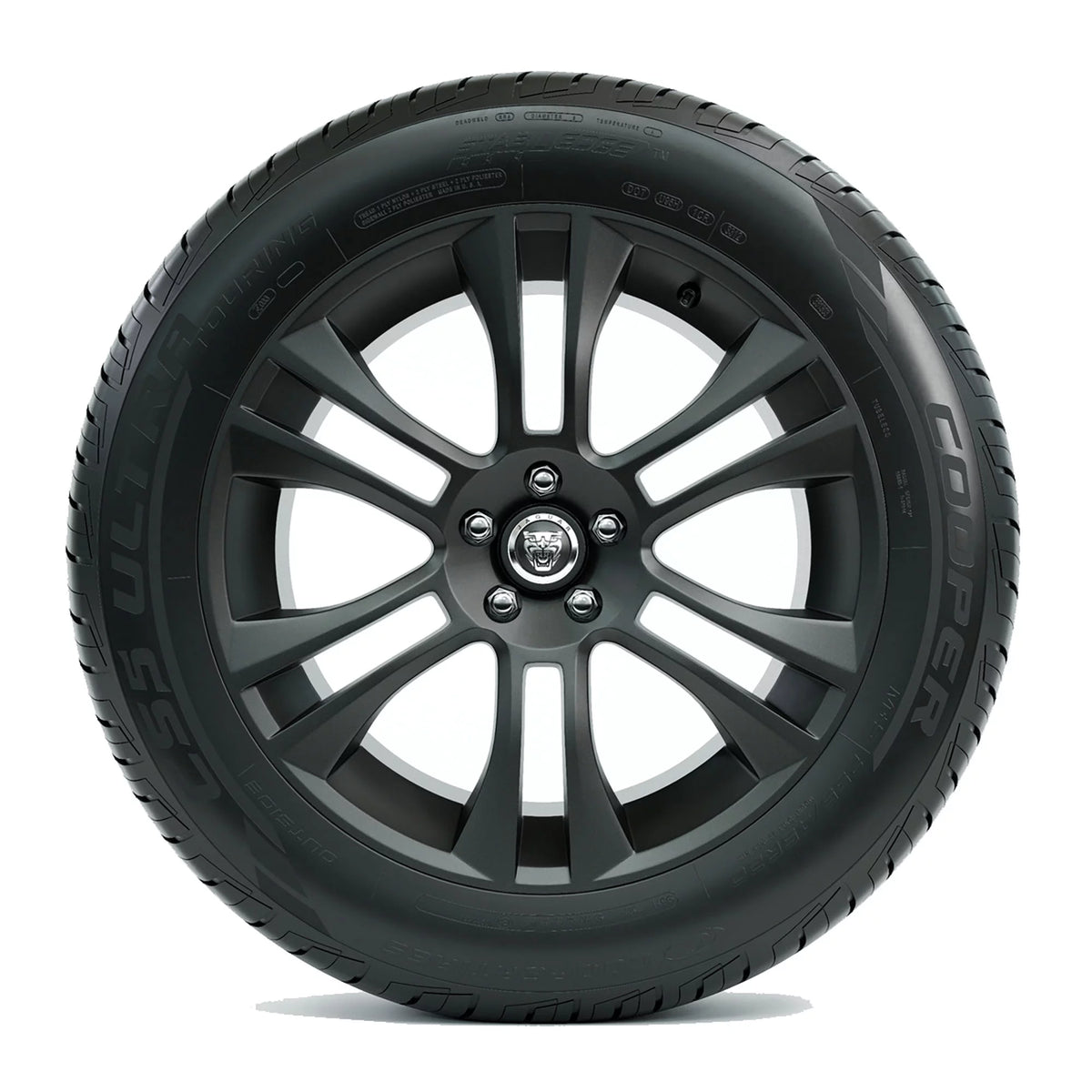 225/55R17 97V All Season Touring Tire L458551