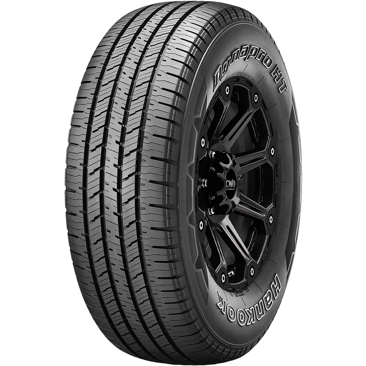 P235/75R15 108T XL Highway Tire F21764