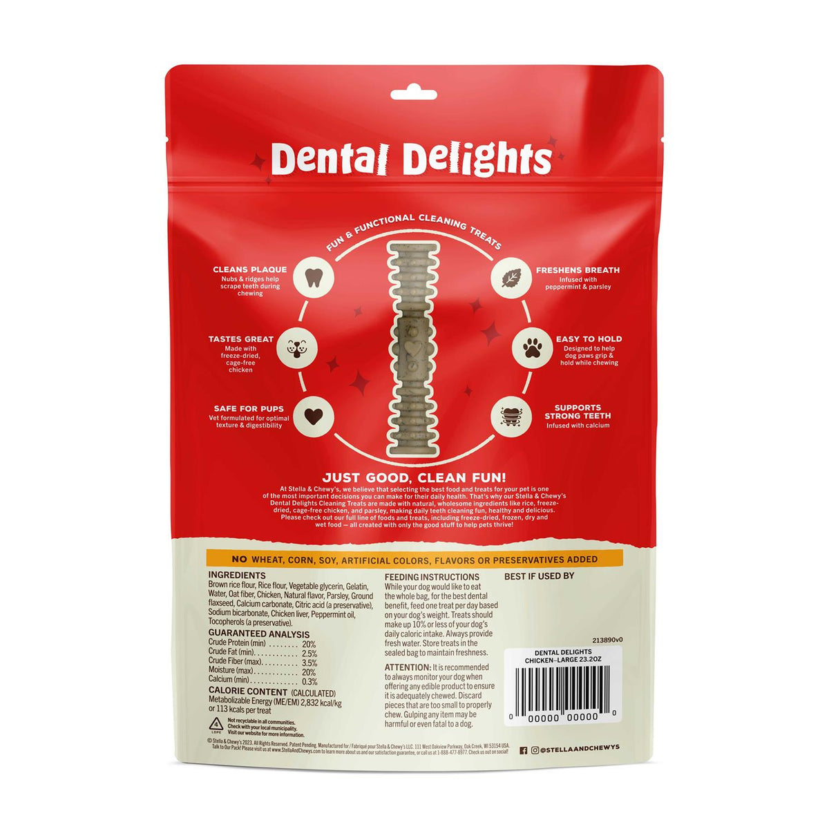 Dog Treats Z8824