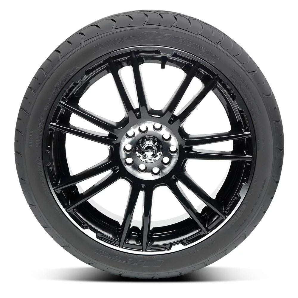 205/40ZR18XL 86W Tire H2148
