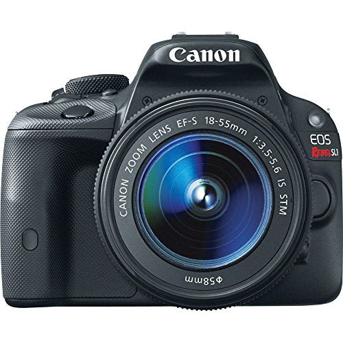 Digital Camera with 3-inch Touchscreen and Full HD Movie Mode D234648