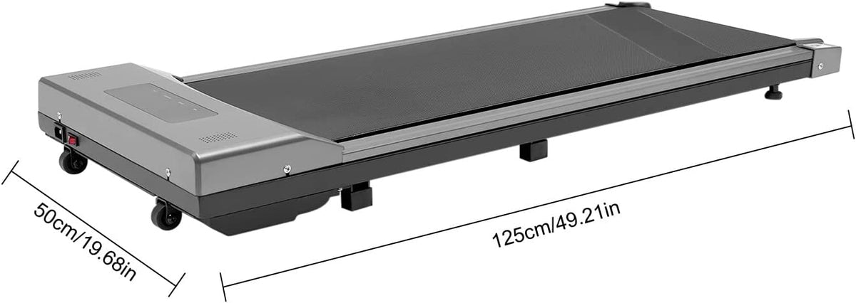 Portable Electric Treadmill Walking Pad V622025