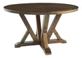 Round Dining Table F7065
