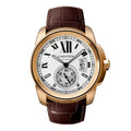 42mm Rose Gold Watch B3595