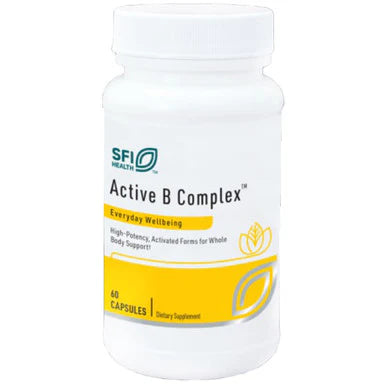 Active B Complex 60C A938997