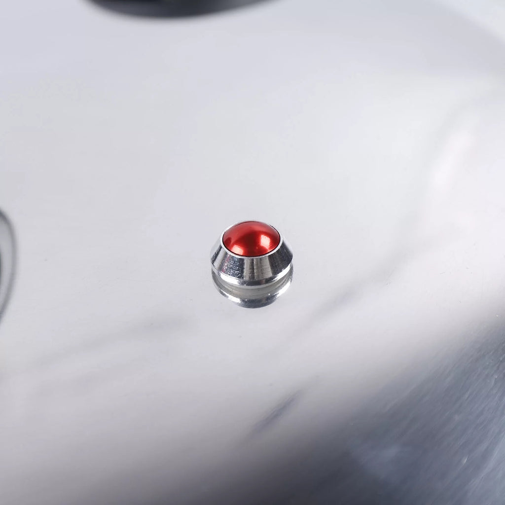Aluminium 22L Pressure Cooker V283678