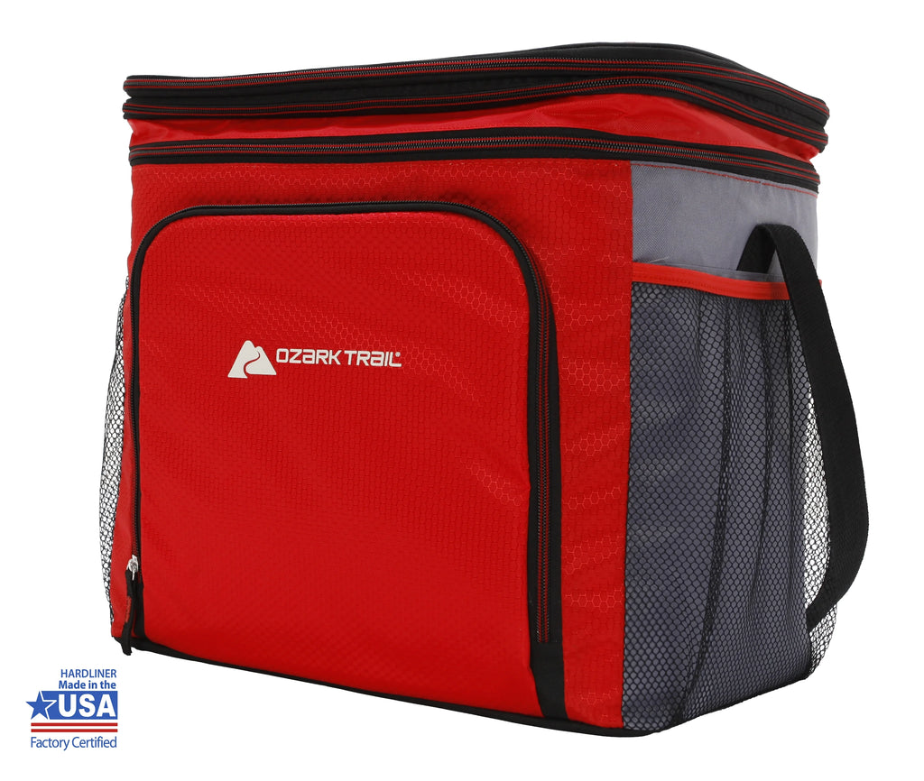 Soft Sided Cooler W997