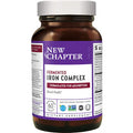 Fermented Iron Food Complex 60 tabs S42133
