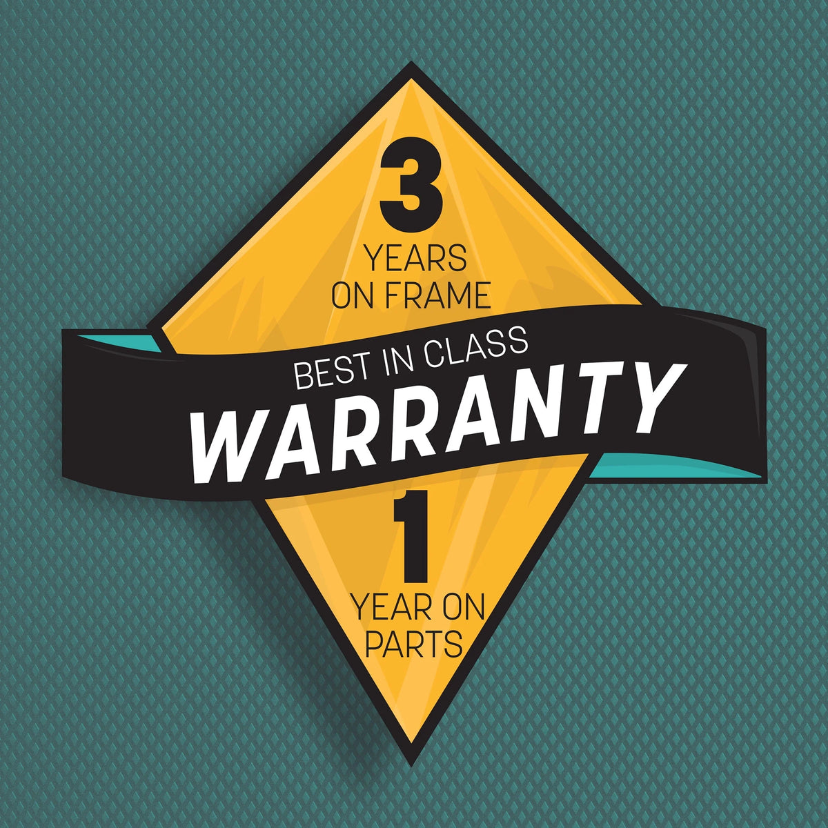 8' Trampoline with Safety Enclosure M53601