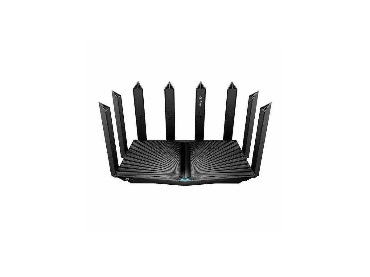 Tri-Band Wi-Fi 6E Router B442579