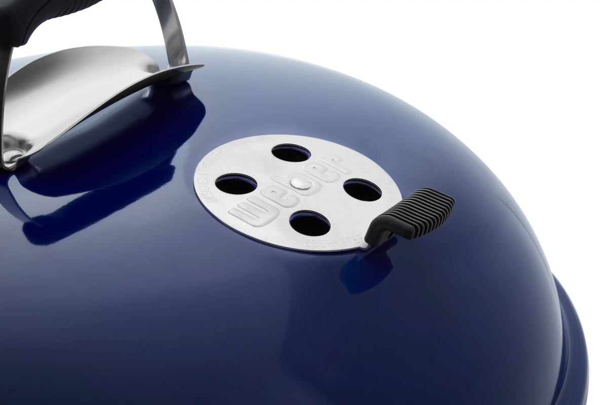 22 Charcoal Grill A60412