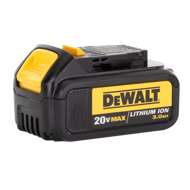 20V MAX Lithium-Ion 3.0Ah Battery Pack 10-Pack Y538169