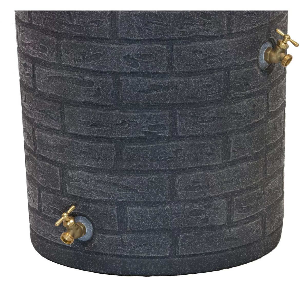 50 Gallon Rain Barrel D40730