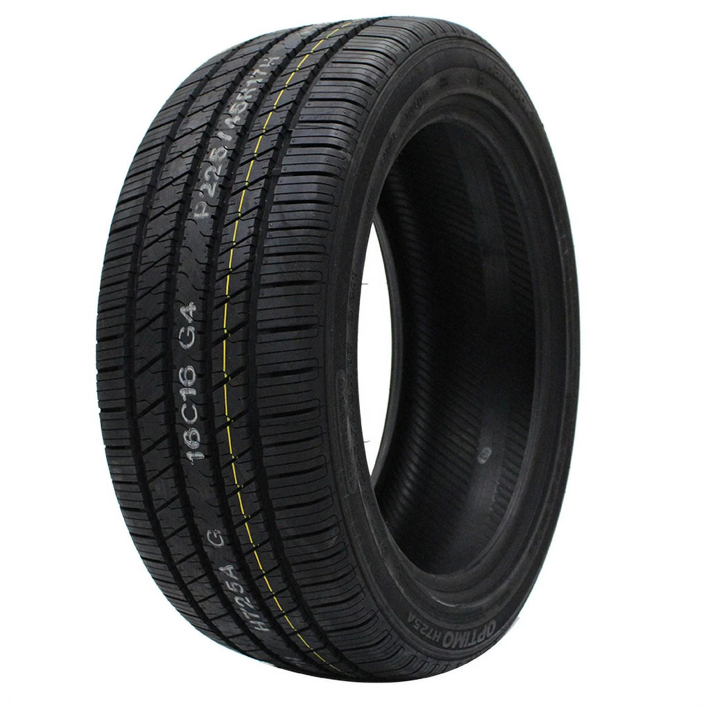 All-Season Tire 205/55R16 89H F409