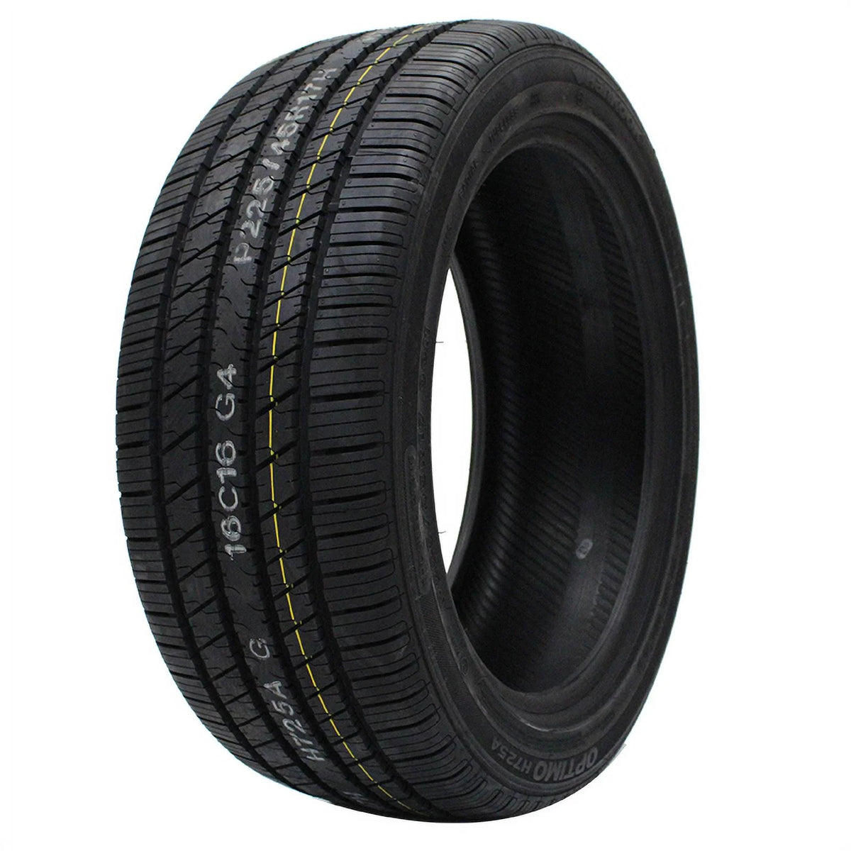 All-Season Tire 205/55R16 89H F409