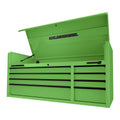 56 in. x 22 in. Green Top Chest L4830
