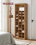 10-Tier Shoe Storage Cabinet E858