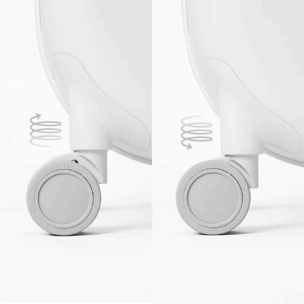 Pet Traveler with LED Lights and Ventilation System F3176