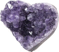 Raw Amethyst Crystal Cluster 100-200g R442368