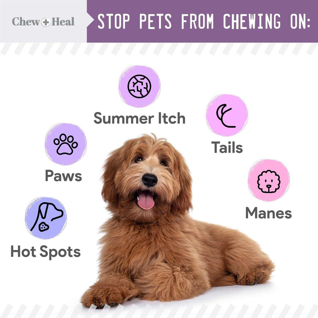 No Chew Spray O499368