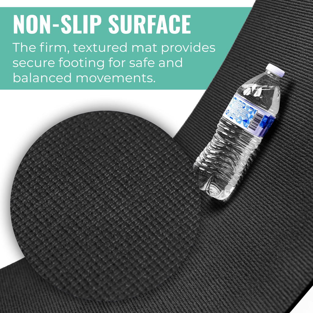 10 Pack Yoga Mats with Carrying Straps E365
