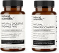 Turmeric + Digestive Enzymes E6053