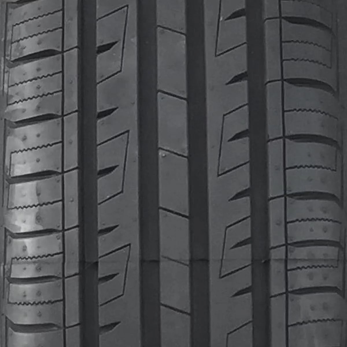 Set of 4 195/70R14 All Season Performance Tires H21421