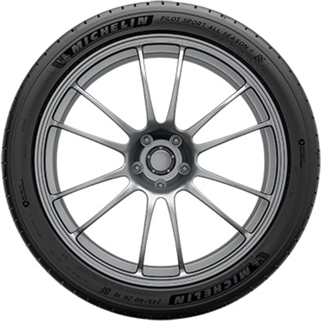 All Season 295/45ZR20 114Y XL Passenger Tire M321797