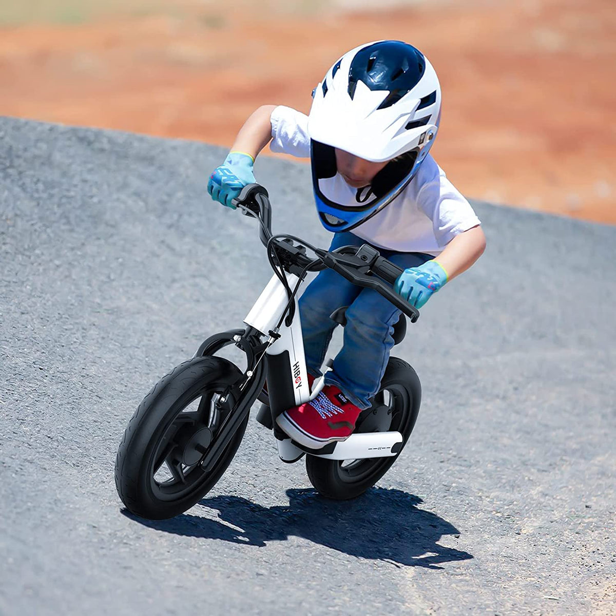 Electric Balance Bike 24V 100W 12 inch G976