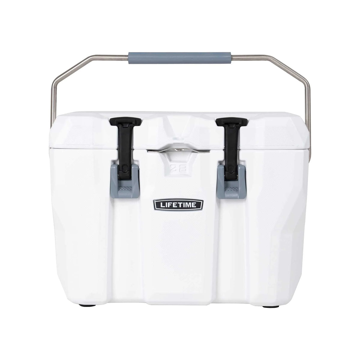 28 Quart High Performance Polyethylene Cooler U327249