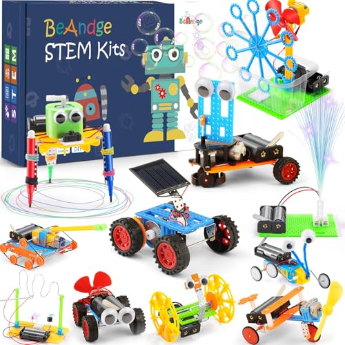 11 Set STEM Science Kit C231358