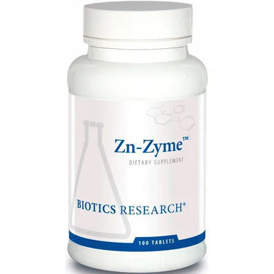 Zn-Zyme 100T L34855