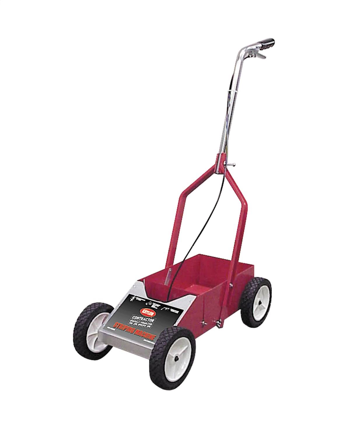 Contractor Striping Machine L9857