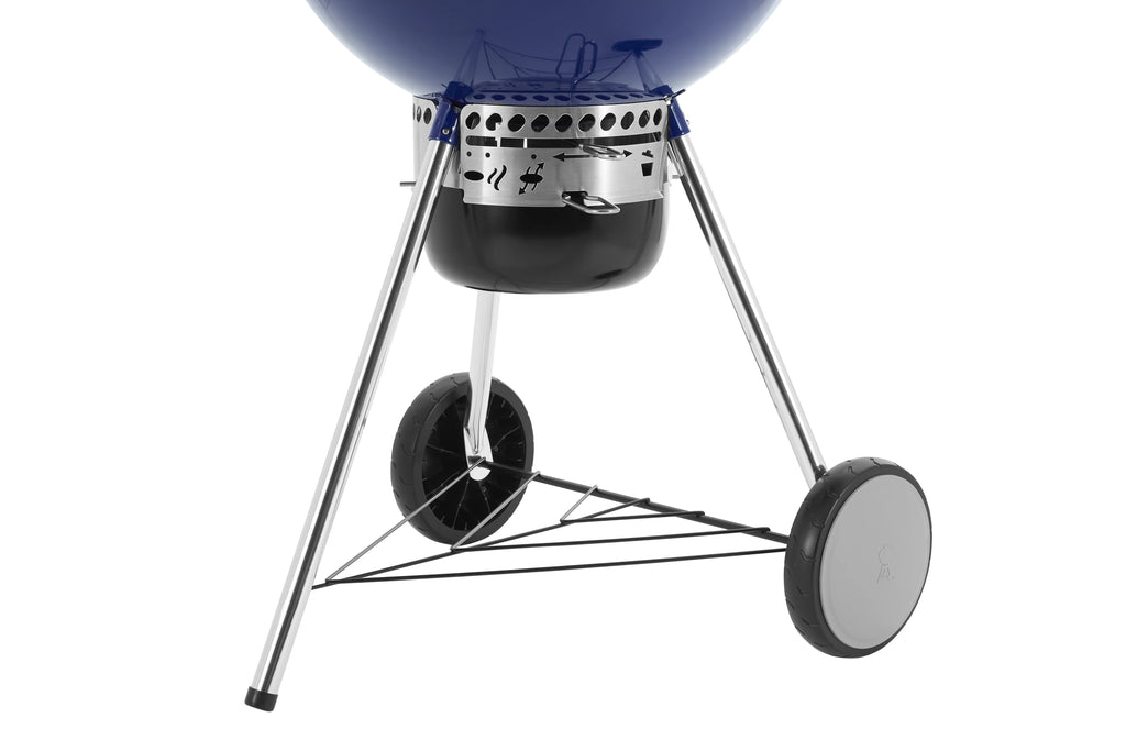 22 Charcoal Grill A60412