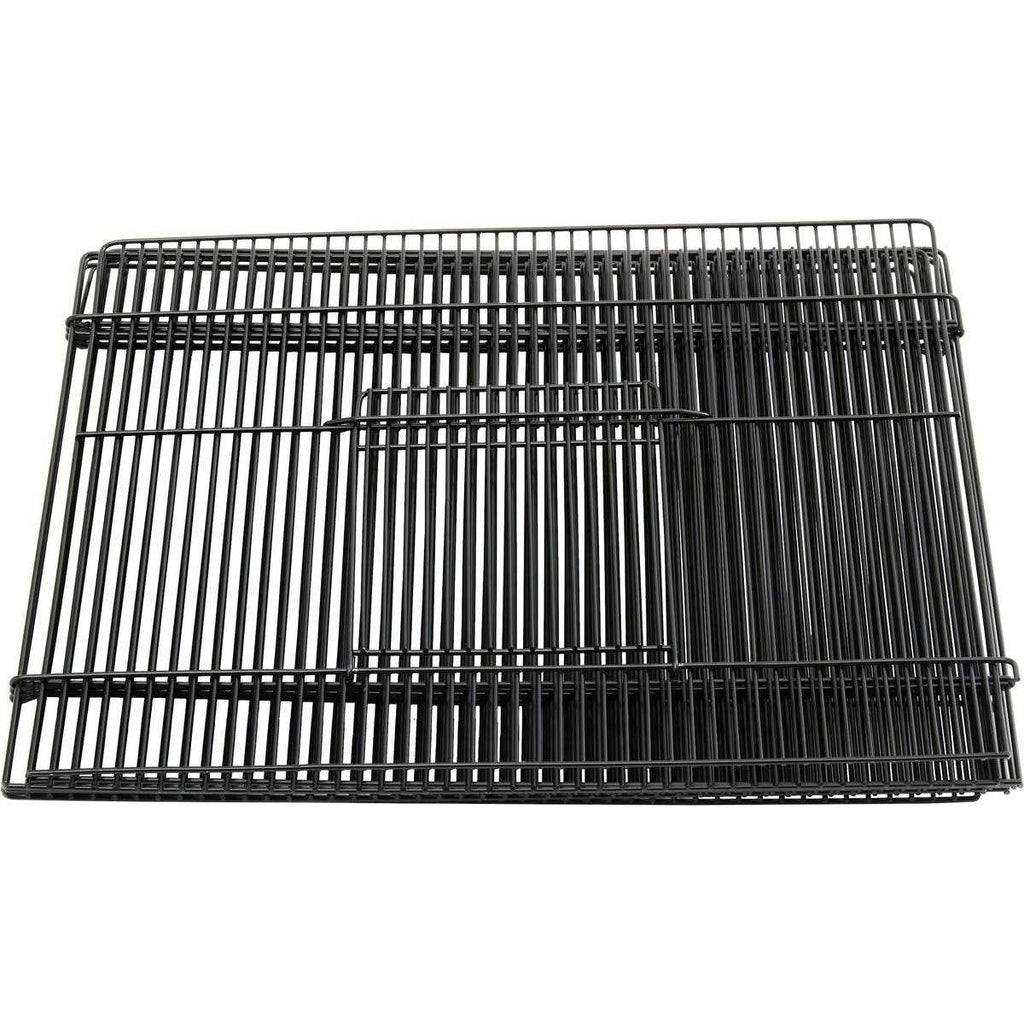 Small Pet Playpen with Door H590029