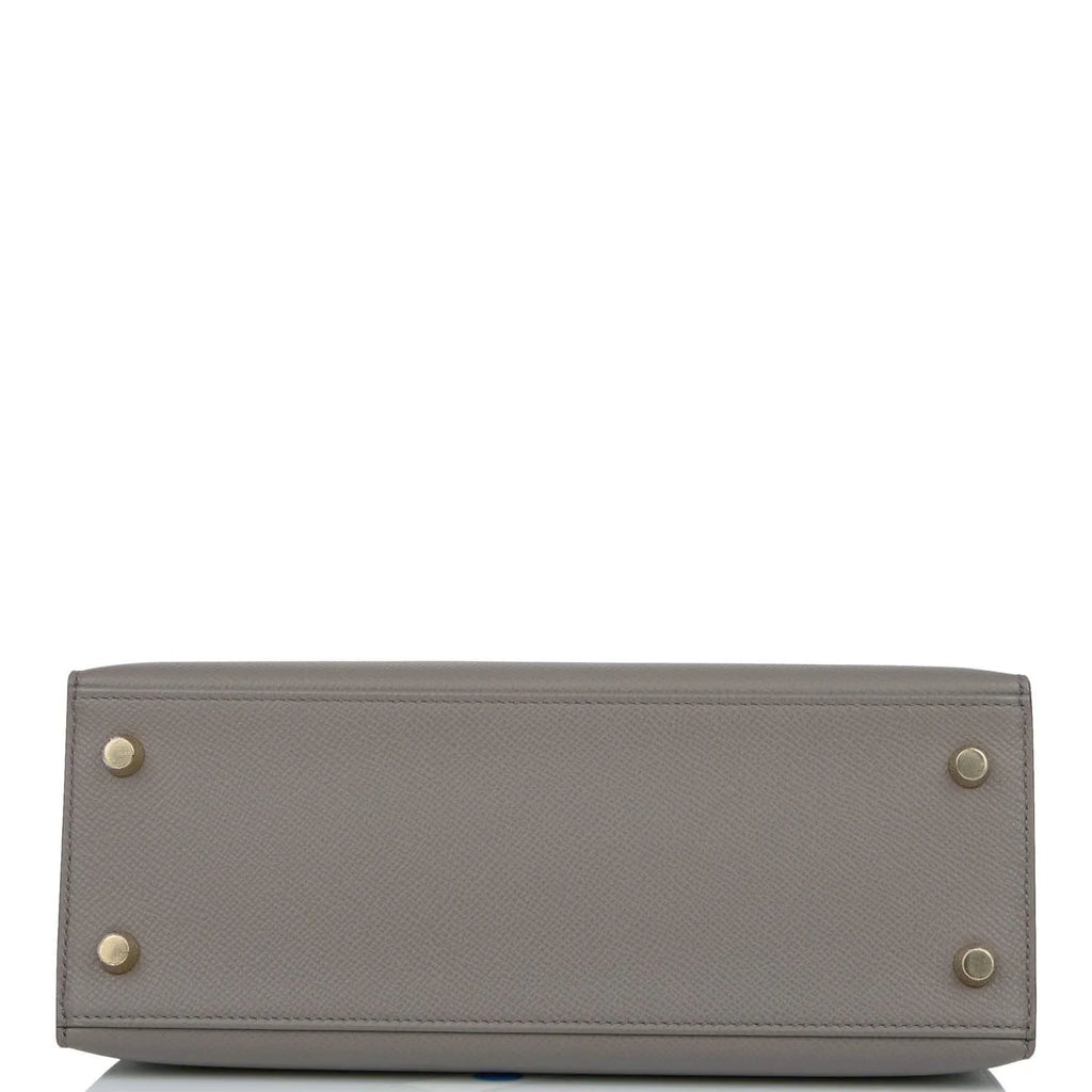 Etain Epsom Leather Handbag U87981