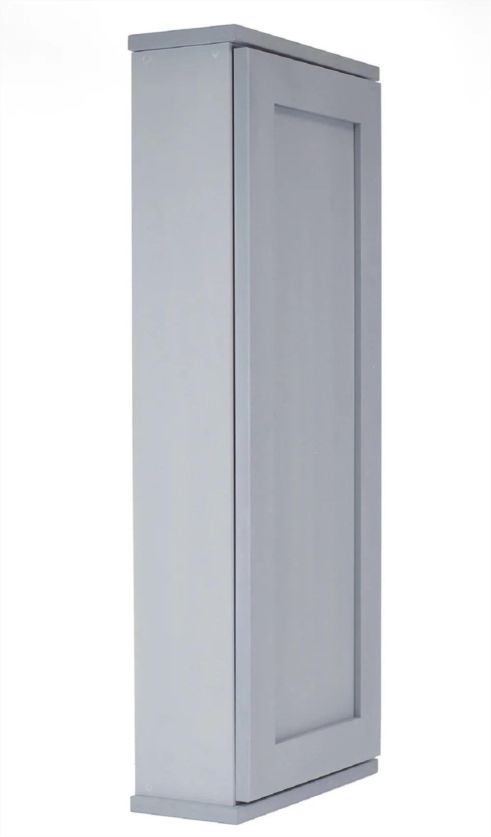 30" Wall Cabinet 5.5" Deep N33531