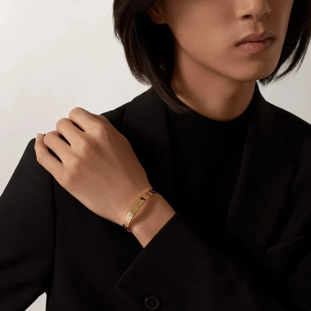 Adjustable Bracelet N746554