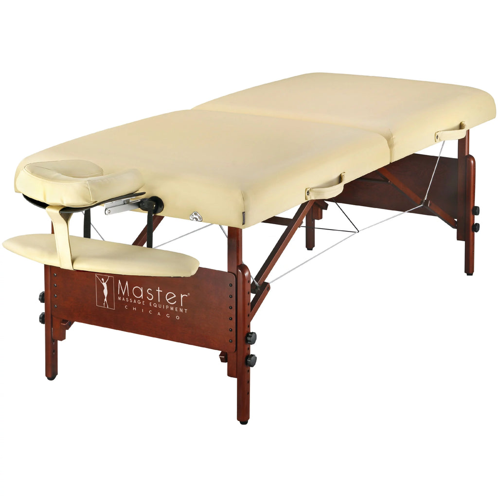 30" Portable Massage Table W578908