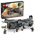 LEGO Star Wars Buildable Starship with Minifigure and Droid V5741