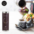 Gourmet Tea Gift Set with Three Tins of Tea H83409