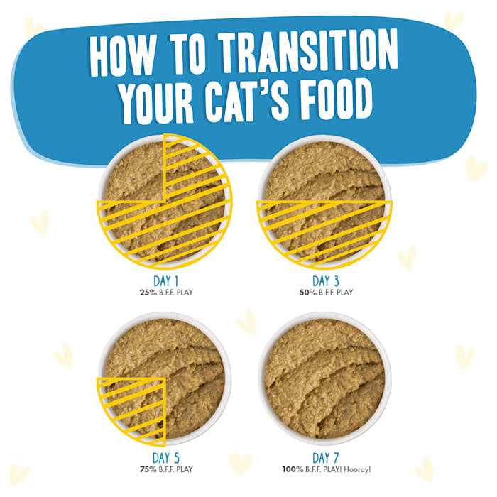 Chicken Wet Cat Food I964