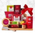 Holiday Cutting Board J613
