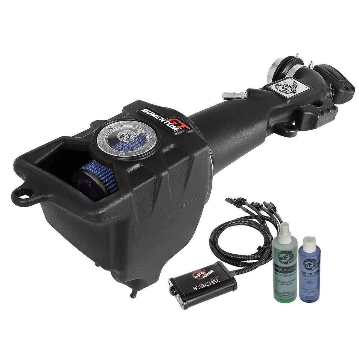 Performance Package C329835