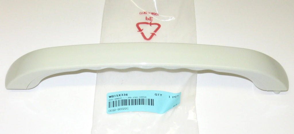 Microwave Handle Almond O776990