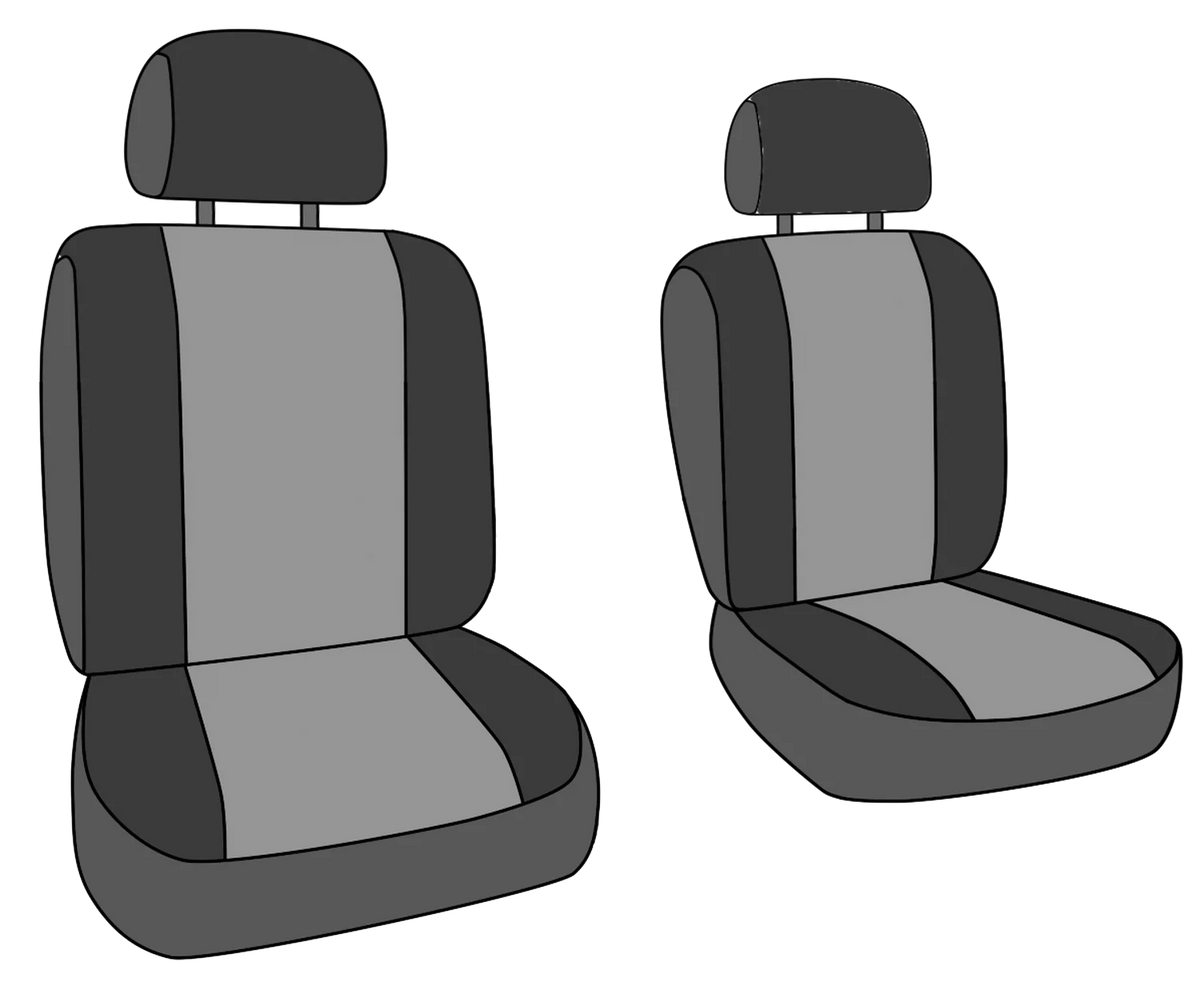 Camo Seat Covers K4607