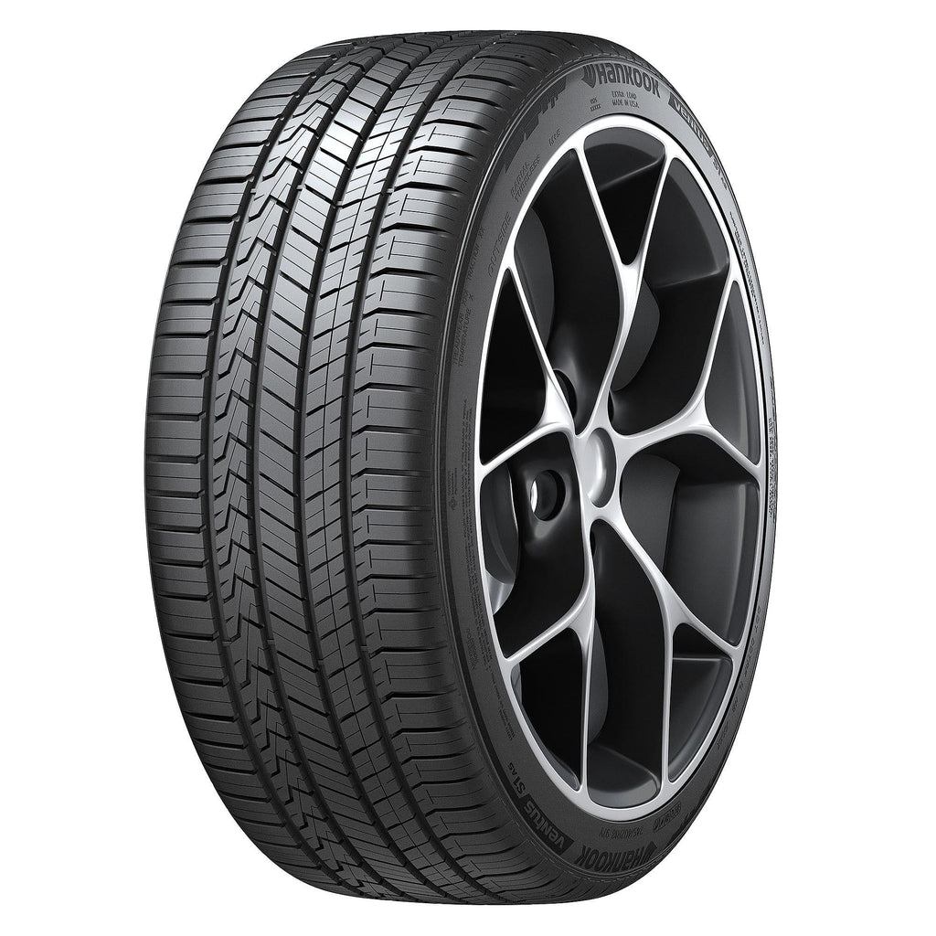 215/50ZR17 95W XL Passenger Tire T136901