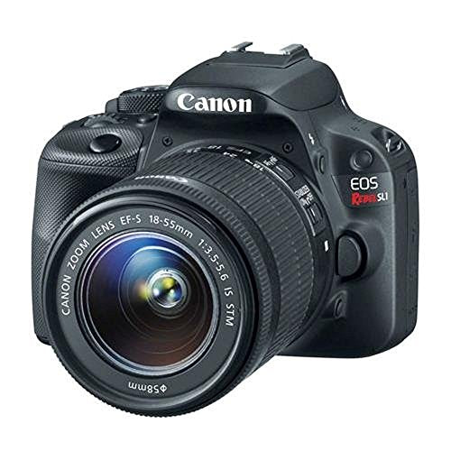 Digital Camera with 3-inch Touchscreen and Full HD Movie Mode D234648